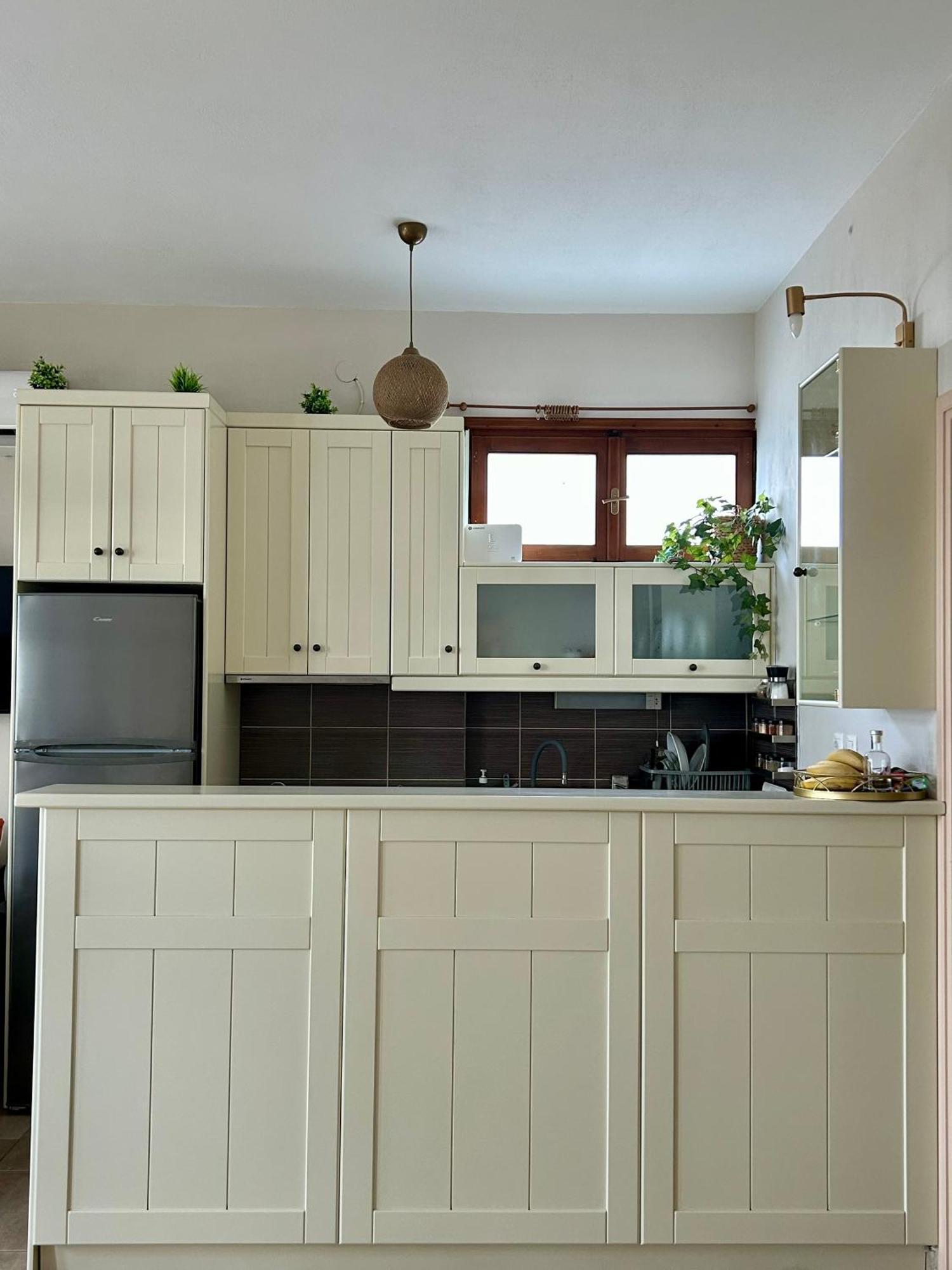 Sk Studios & Apartments Neo Klima Dış mekan fotoğraf