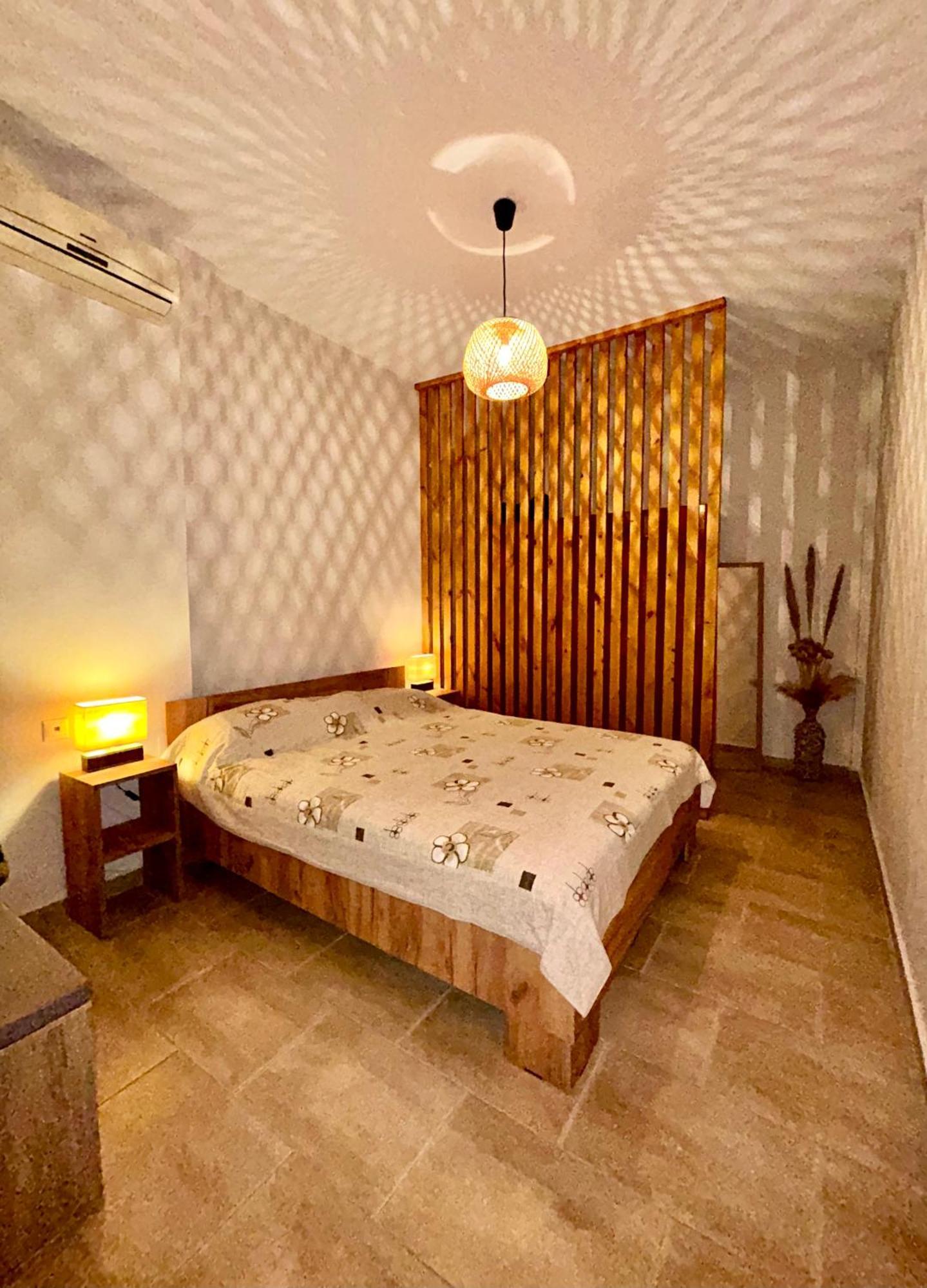 Sk Studios & Apartments Neo Klima Dış mekan fotoğraf