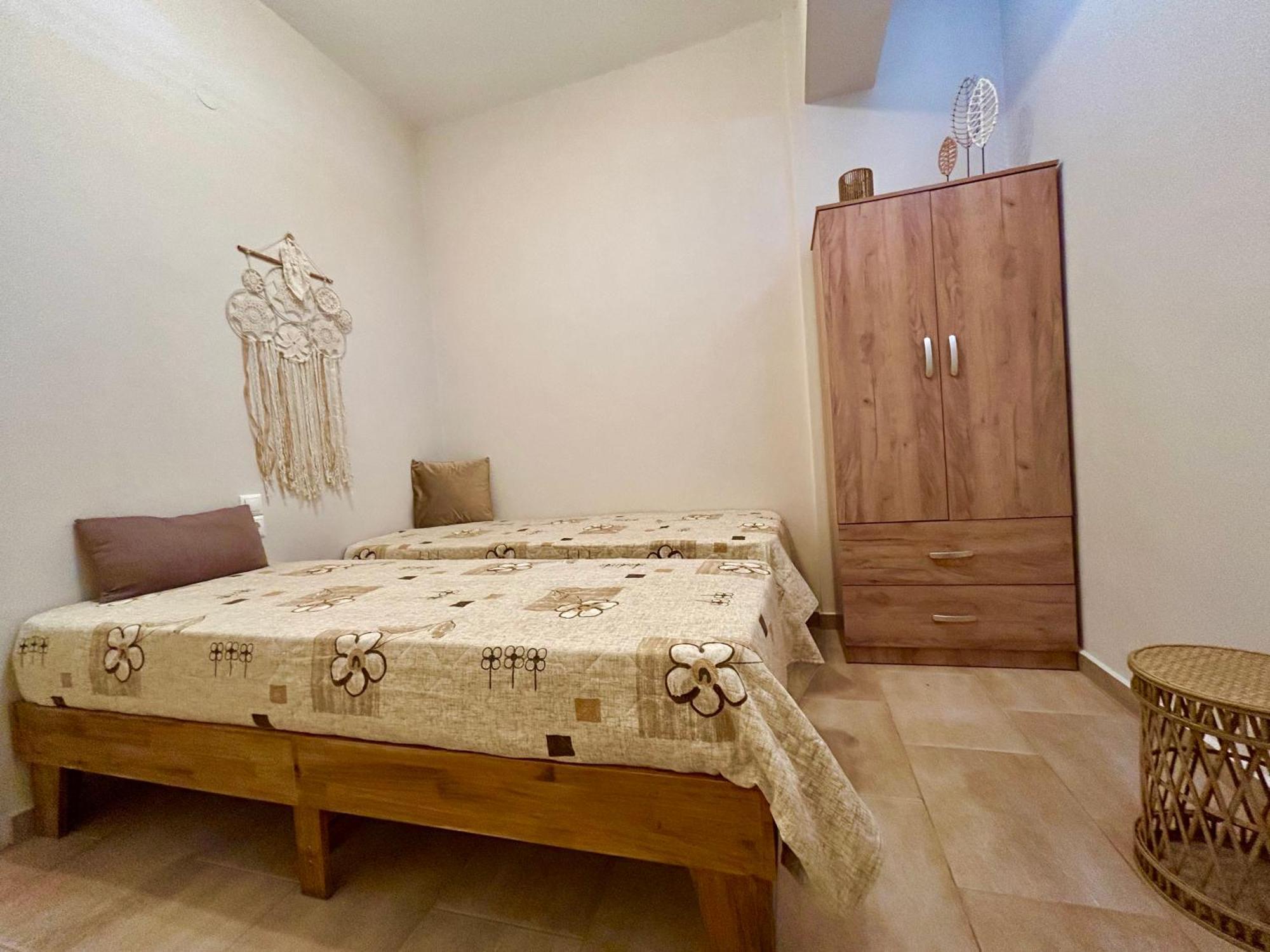 Sk Studios & Apartments Neo Klima Dış mekan fotoğraf