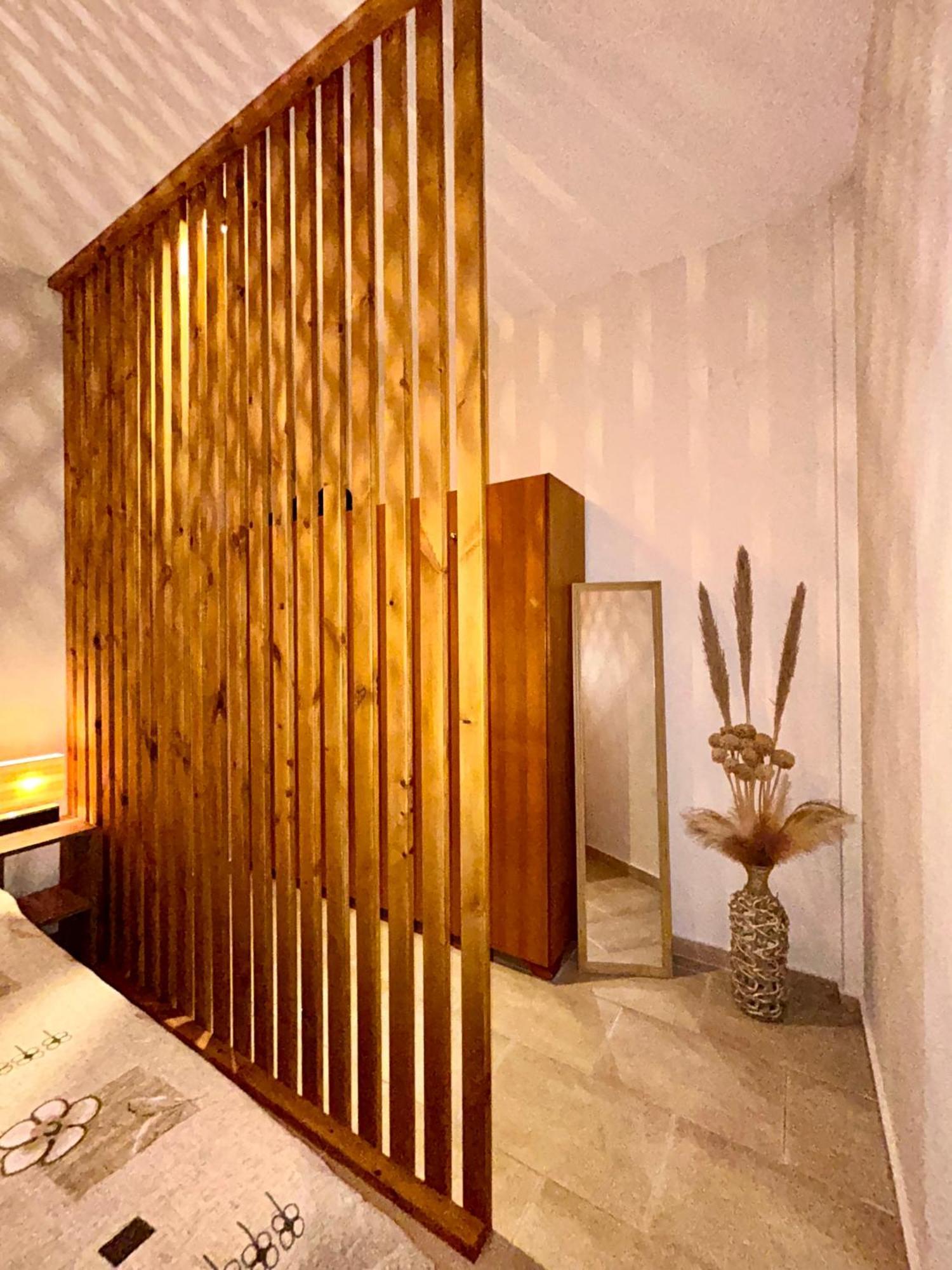 Sk Studios & Apartments Neo Klima Dış mekan fotoğraf