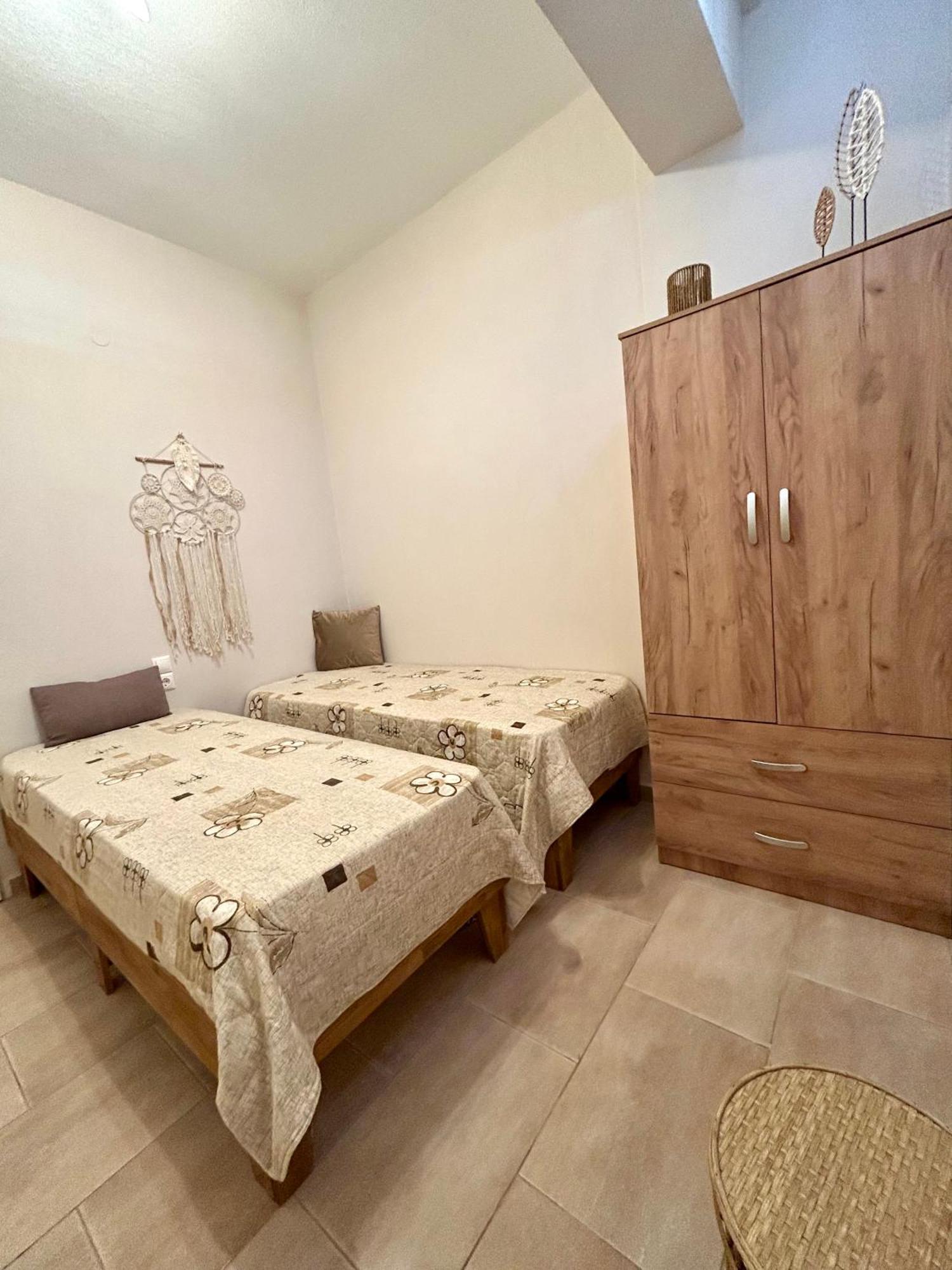 Sk Studios & Apartments Neo Klima Dış mekan fotoğraf