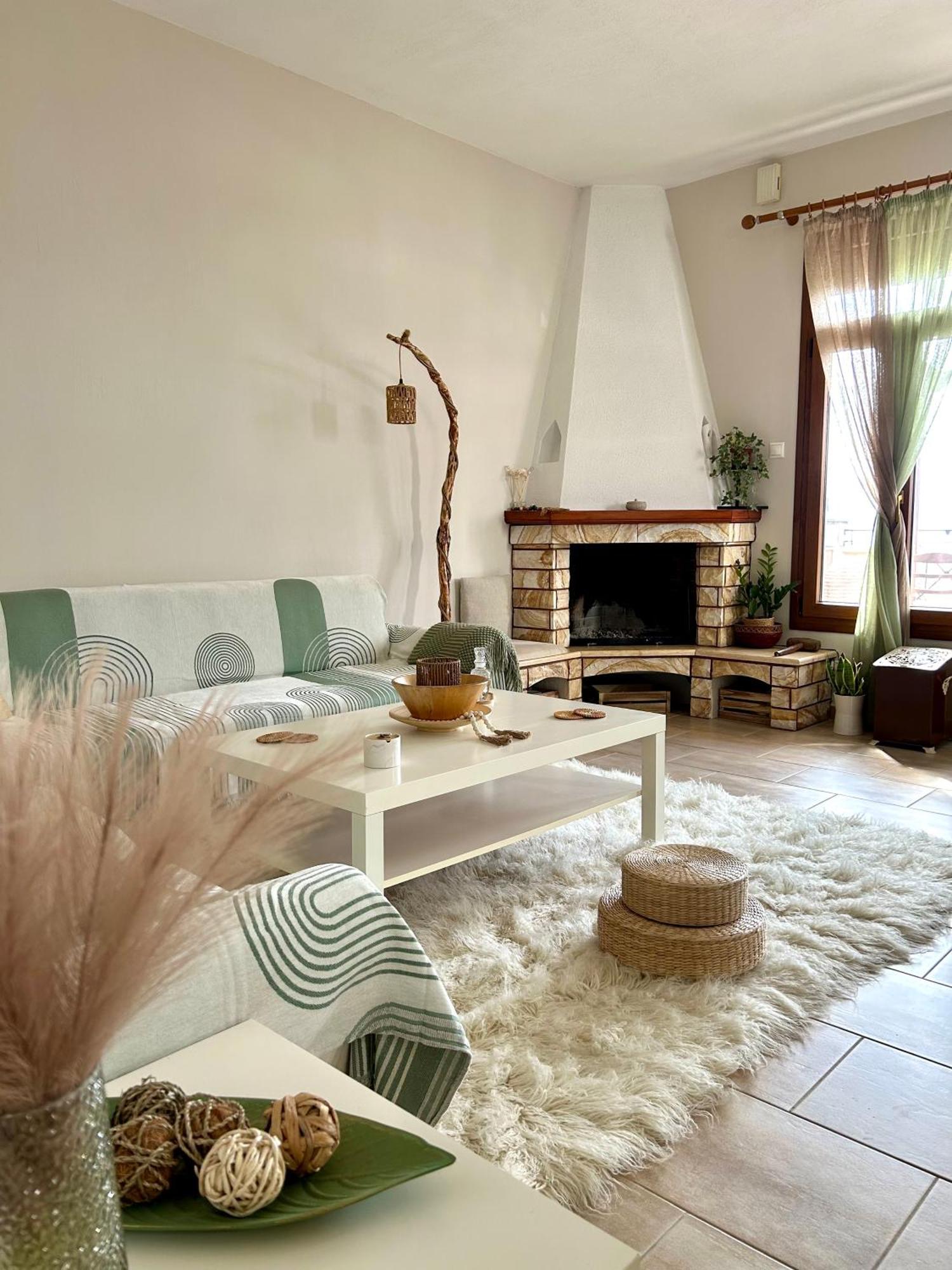 Sk Studios & Apartments Neo Klima Dış mekan fotoğraf